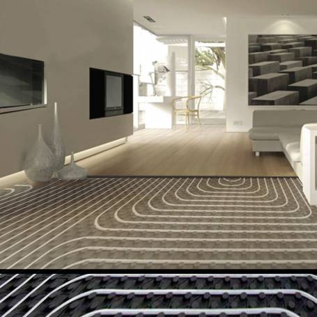 Immagine del progetto Luxury Home