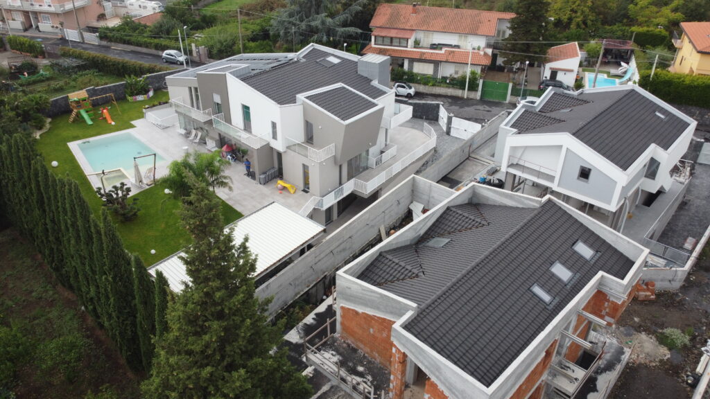 Foto dai cantieri — immagine 35