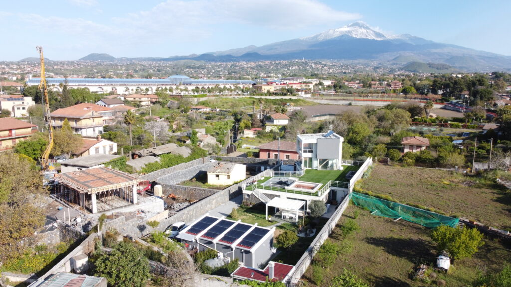 Foto dai cantieri — immagine 37