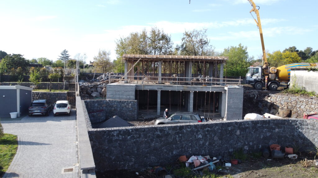 Foto dai cantieri — immagine 39
