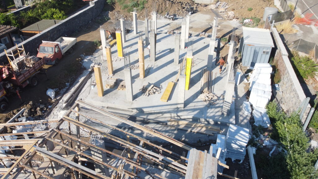 Foto dai cantieri — immagine 42