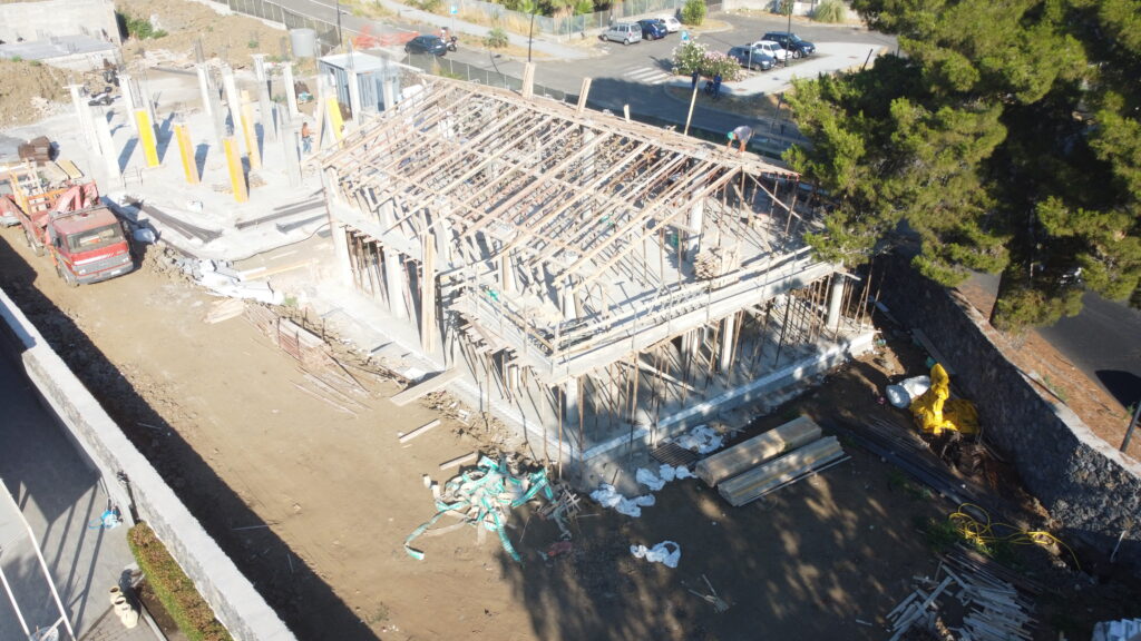 Foto dai cantieri — immagine 43