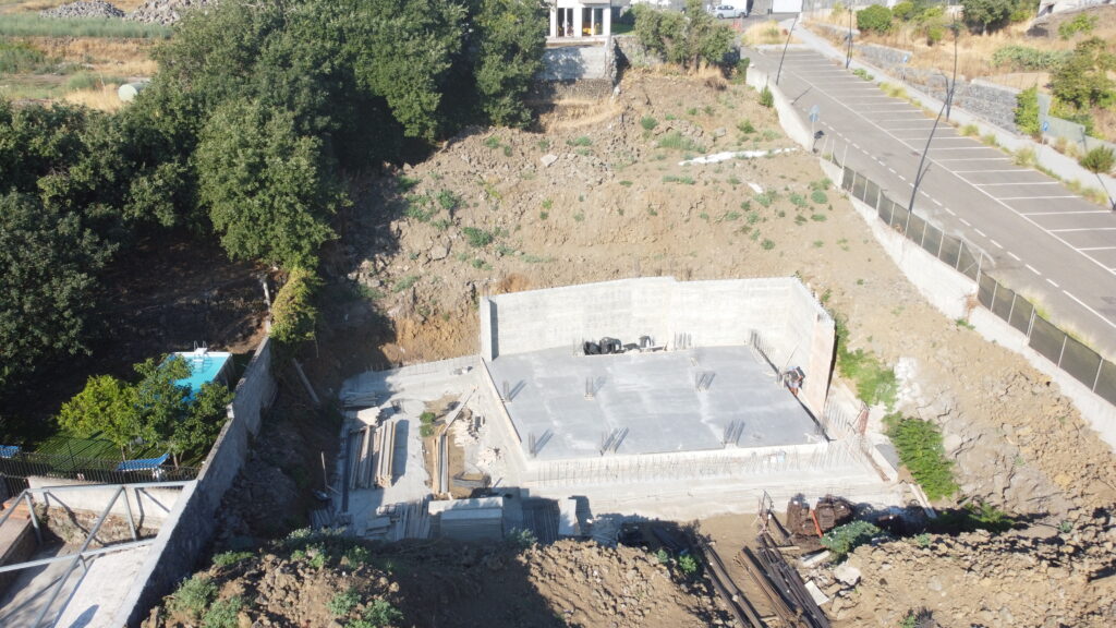 Foto dai cantieri — immagine 46