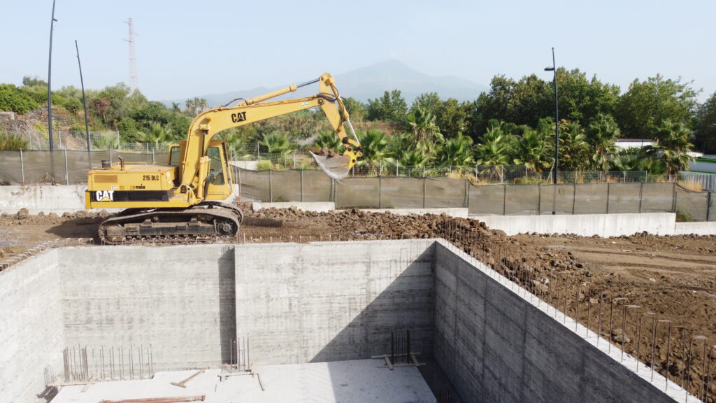 Foto dai cantieri — immagine 48