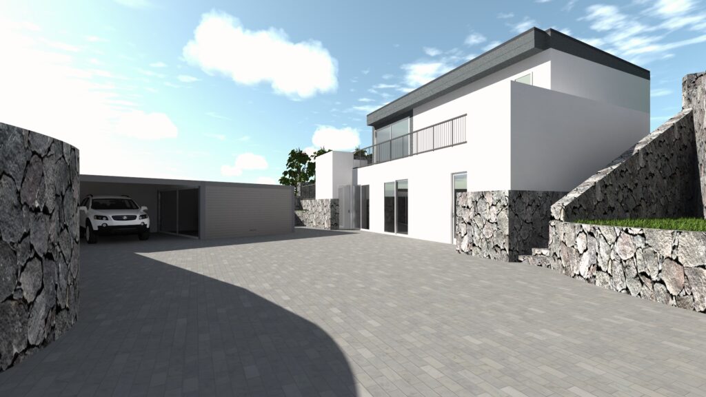 Immagine del progetto Luxury Home