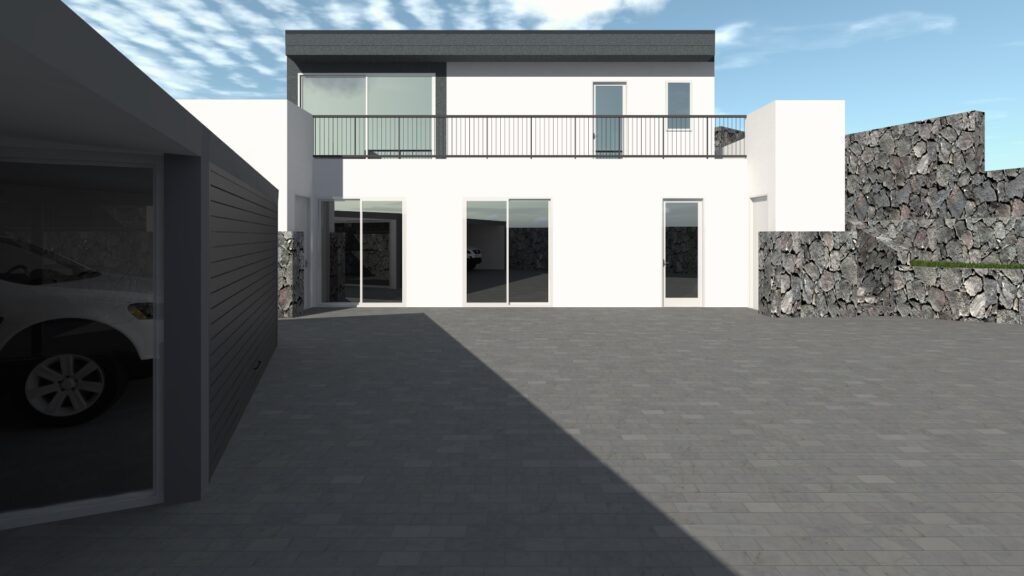Immagine del progetto Luxury Home