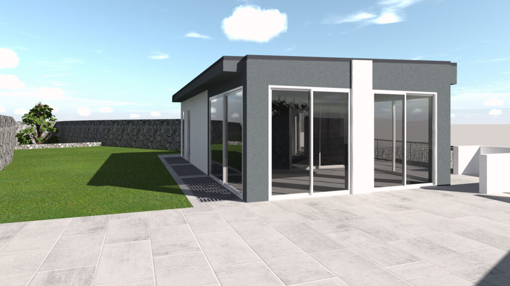 Immagine del progetto Luxury Home