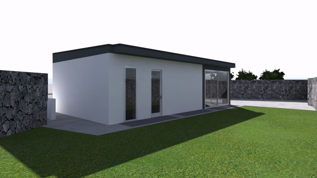 Immagine del progetto Luxury Home