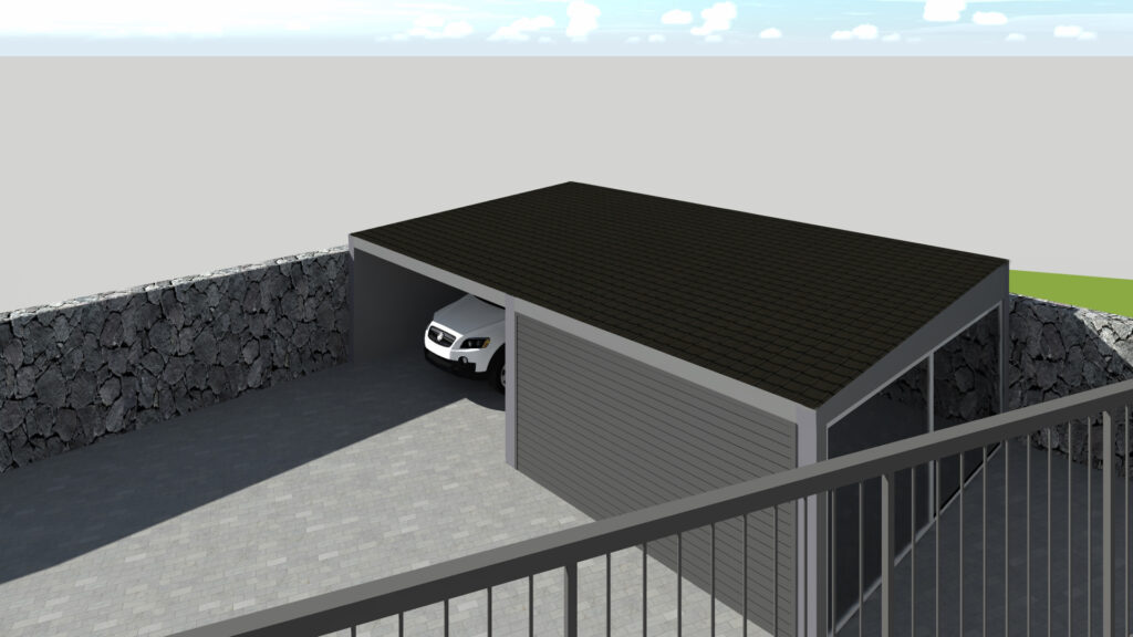 Immagine del progetto Luxury Home