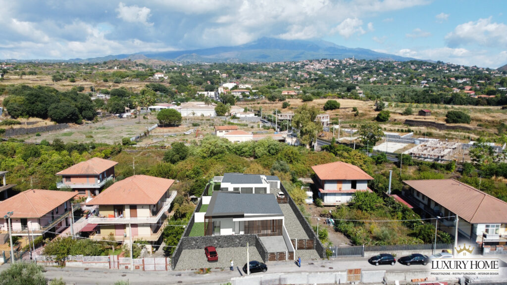 Immagine del progetto Luxury Home