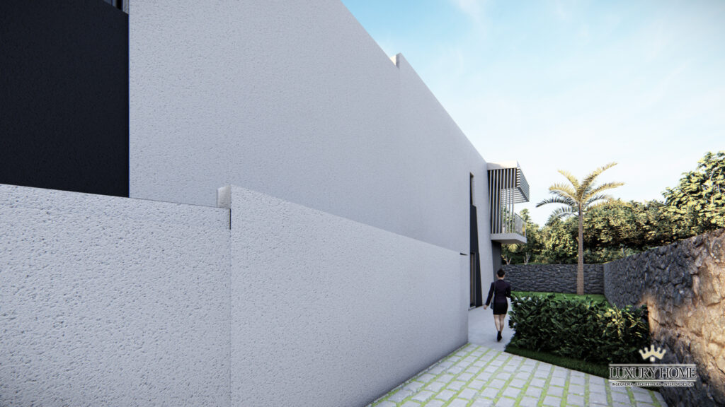 Immagine del progetto Luxury Home