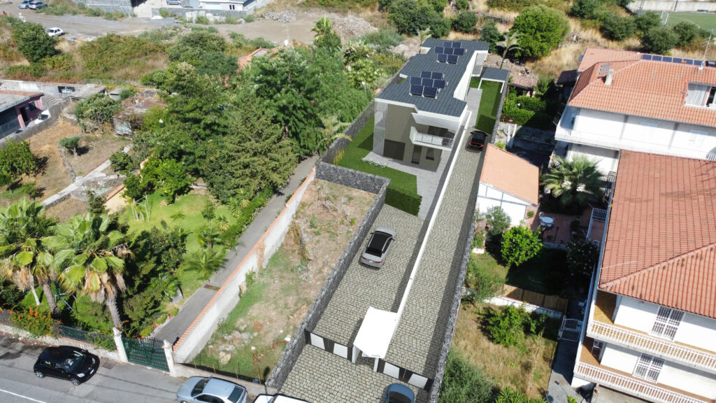 Immagine del progetto Luxury Home