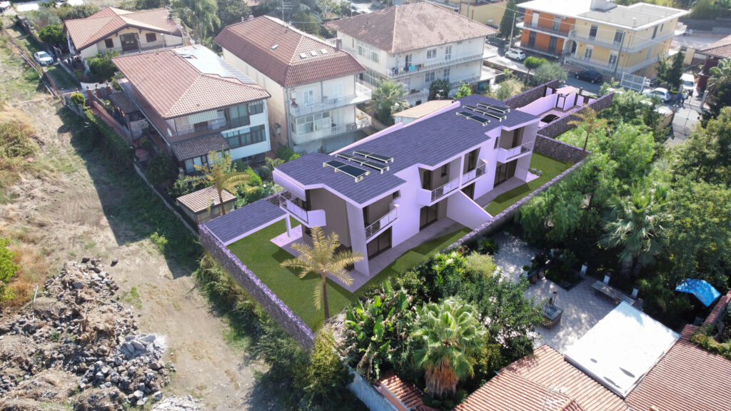 Immagine del progetto Luxury Home
