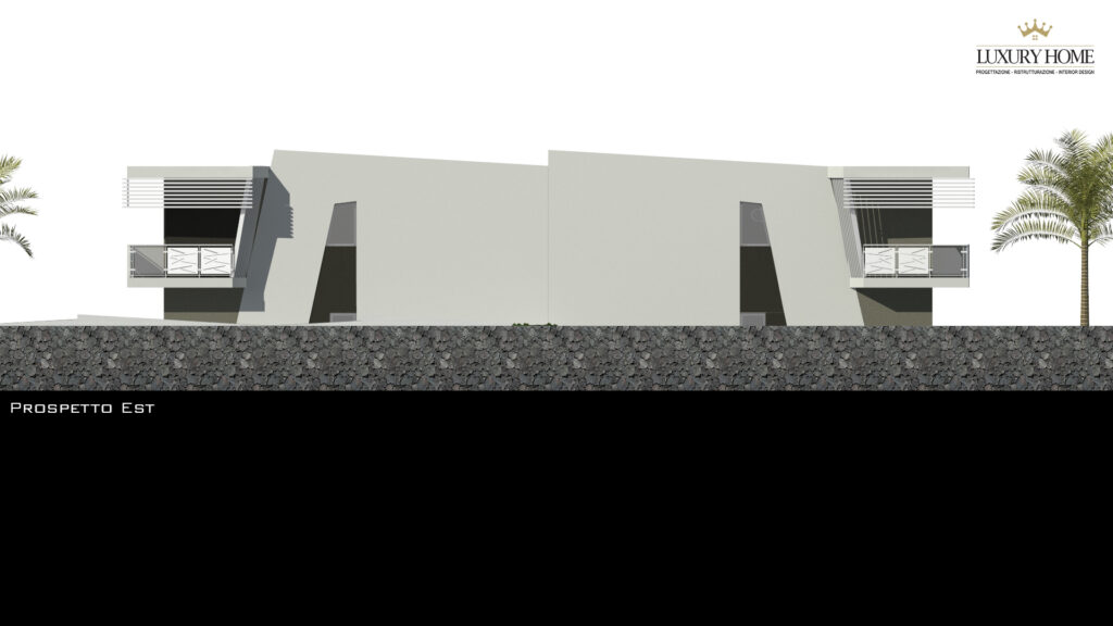 Immagine del progetto Luxury Home