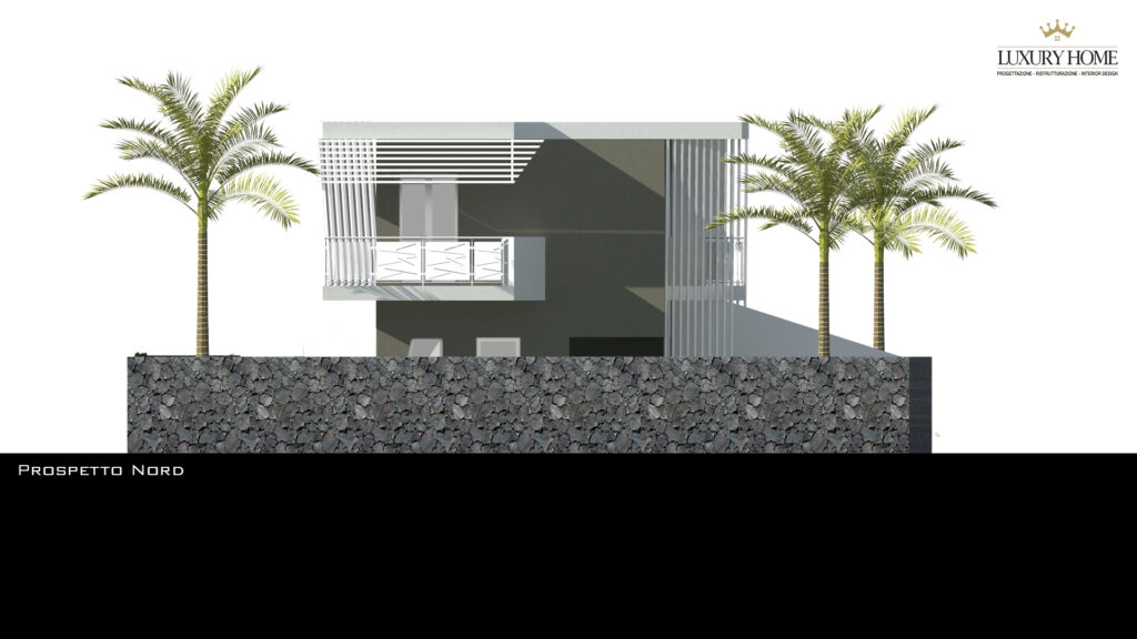 Immagine del progetto Luxury Home