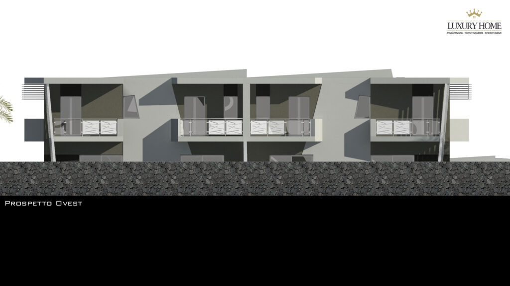 Immagine del progetto Luxury Home
