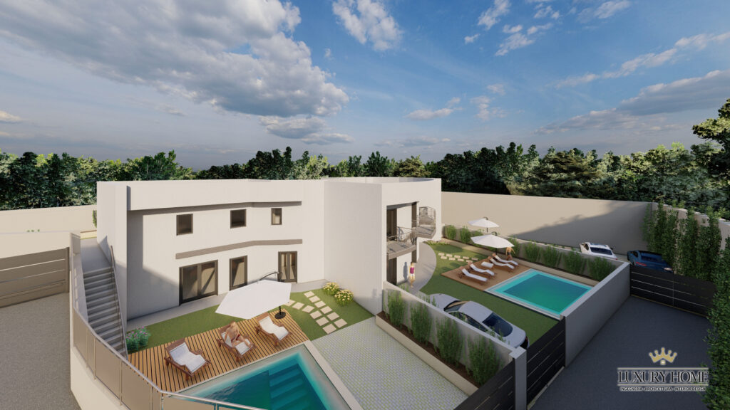 Cantiere Via De Pretis