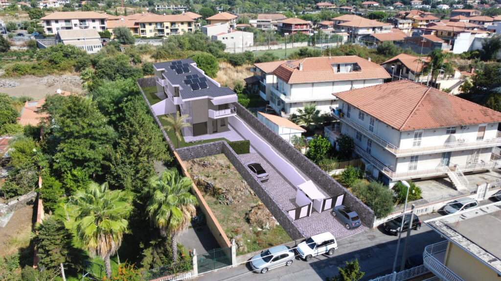Immagine del progetto Luxury Home