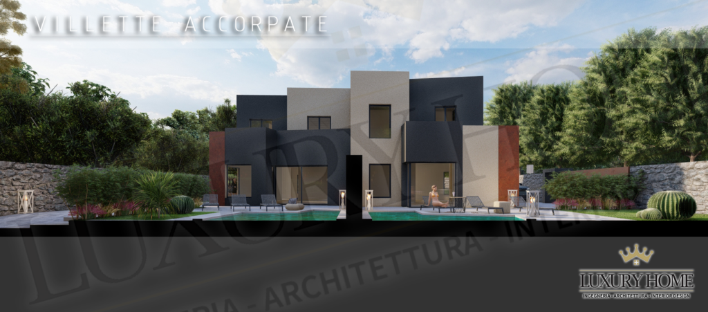 Immagine del progetto Luxury Home