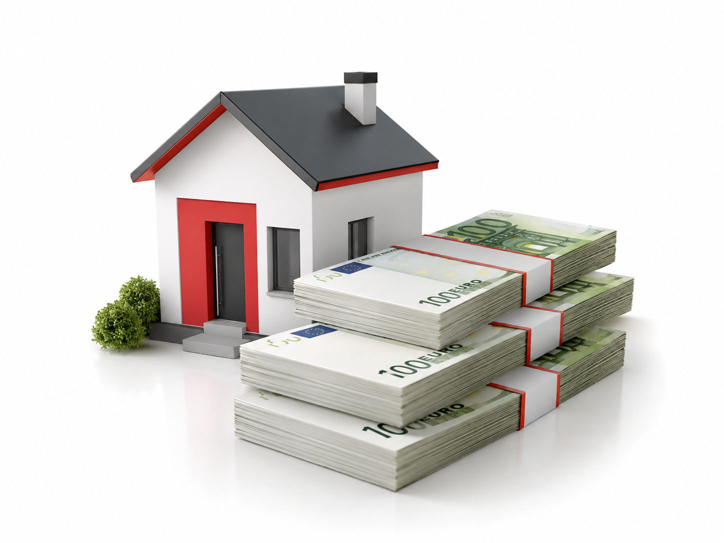 Immagine del progetto Luxury Home